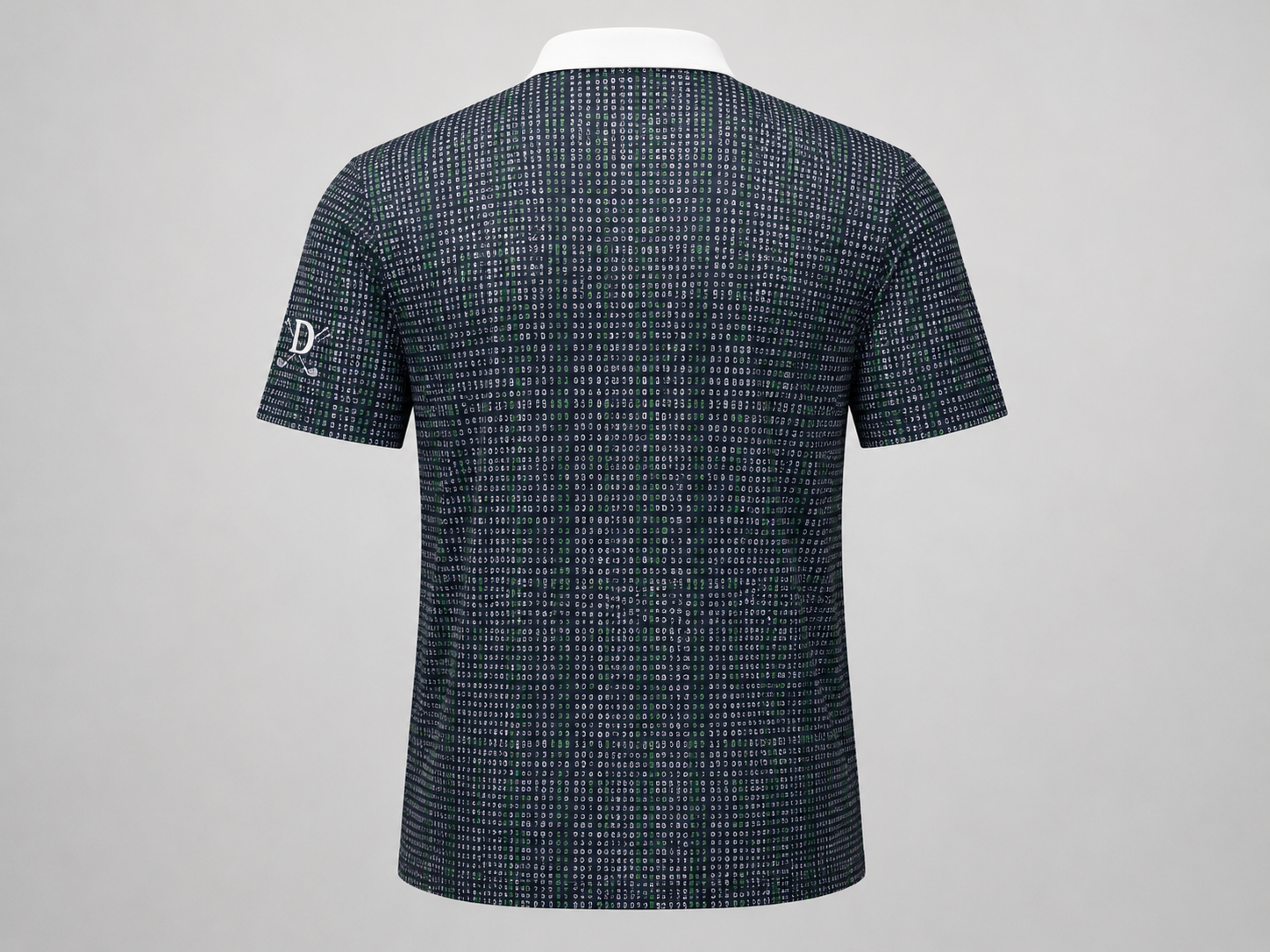 Unisex Polo Shirt (AOP)
