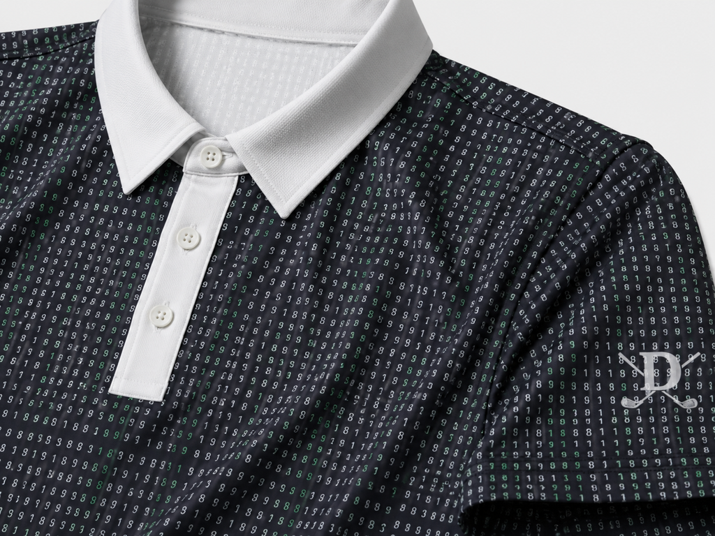 Unisex Polo Shirt (AOP)