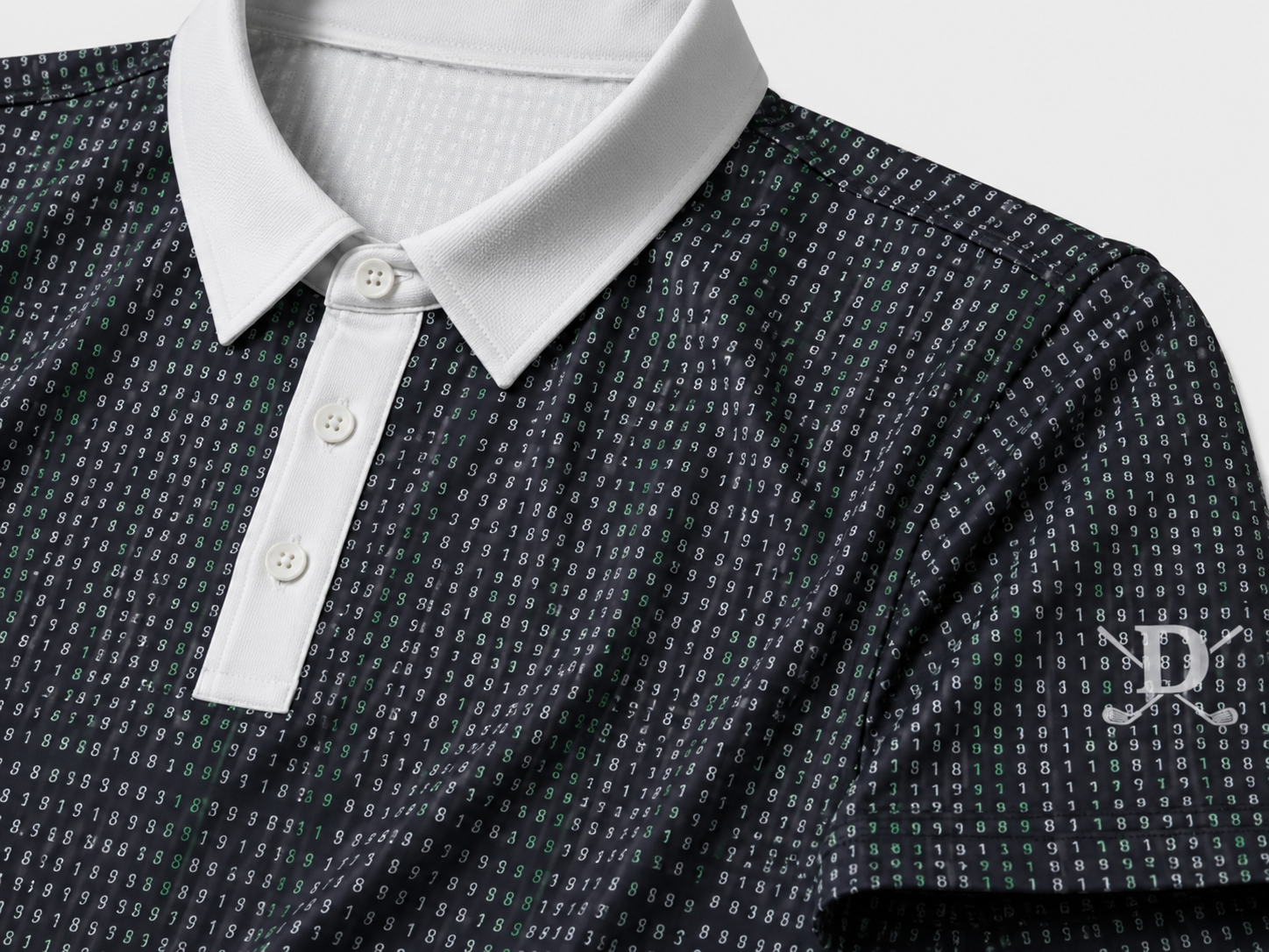 Unisex Polo Shirt (AOP)