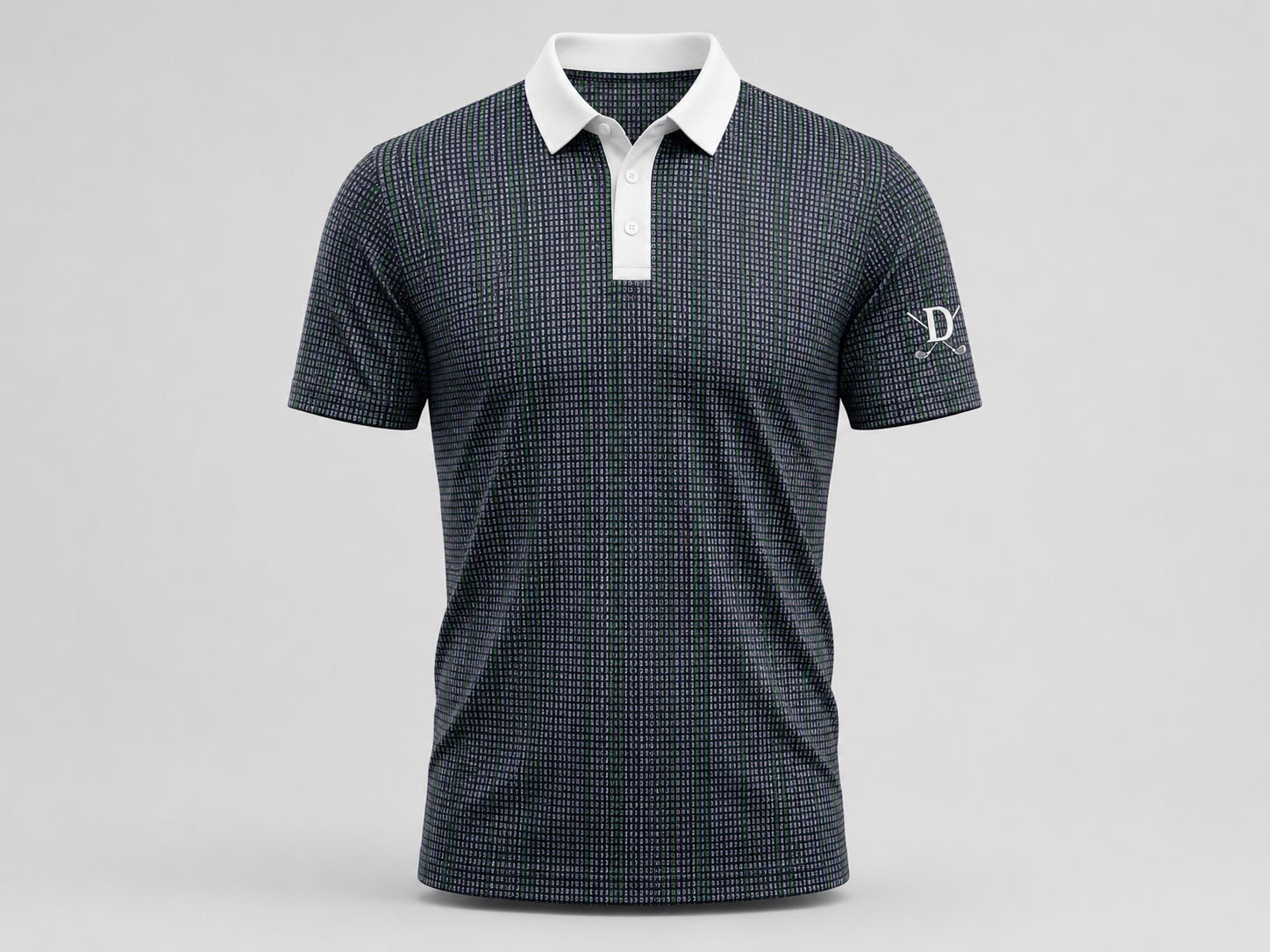 Unisex Polo Shirt (AOP)