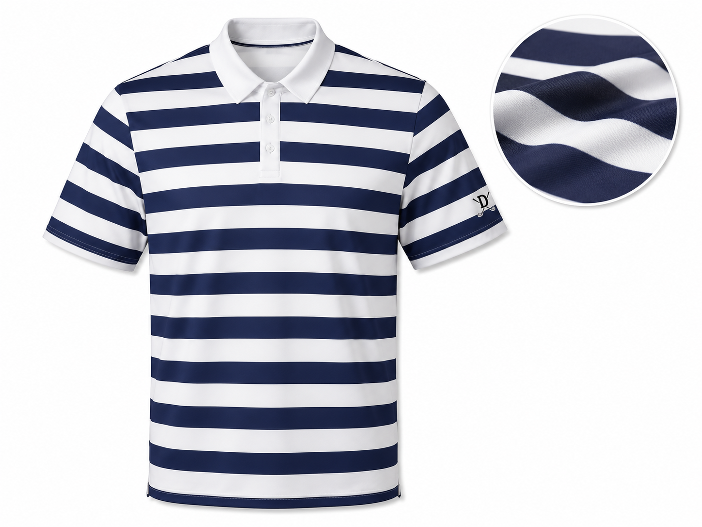 Unisex Polo Shirt (AOP)