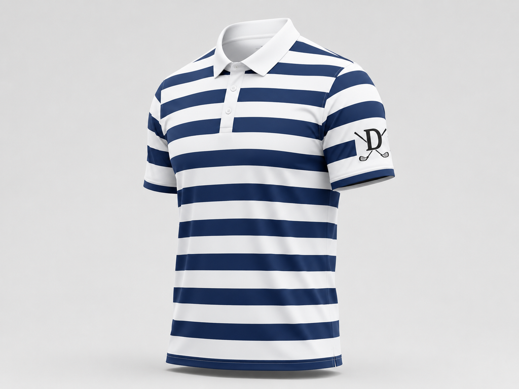 Unisex Polo Shirt (AOP)