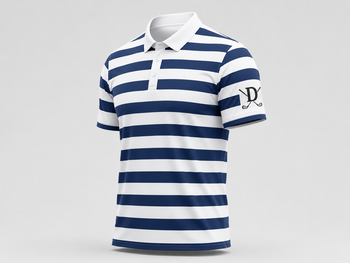 Unisex Polo Shirt (AOP)