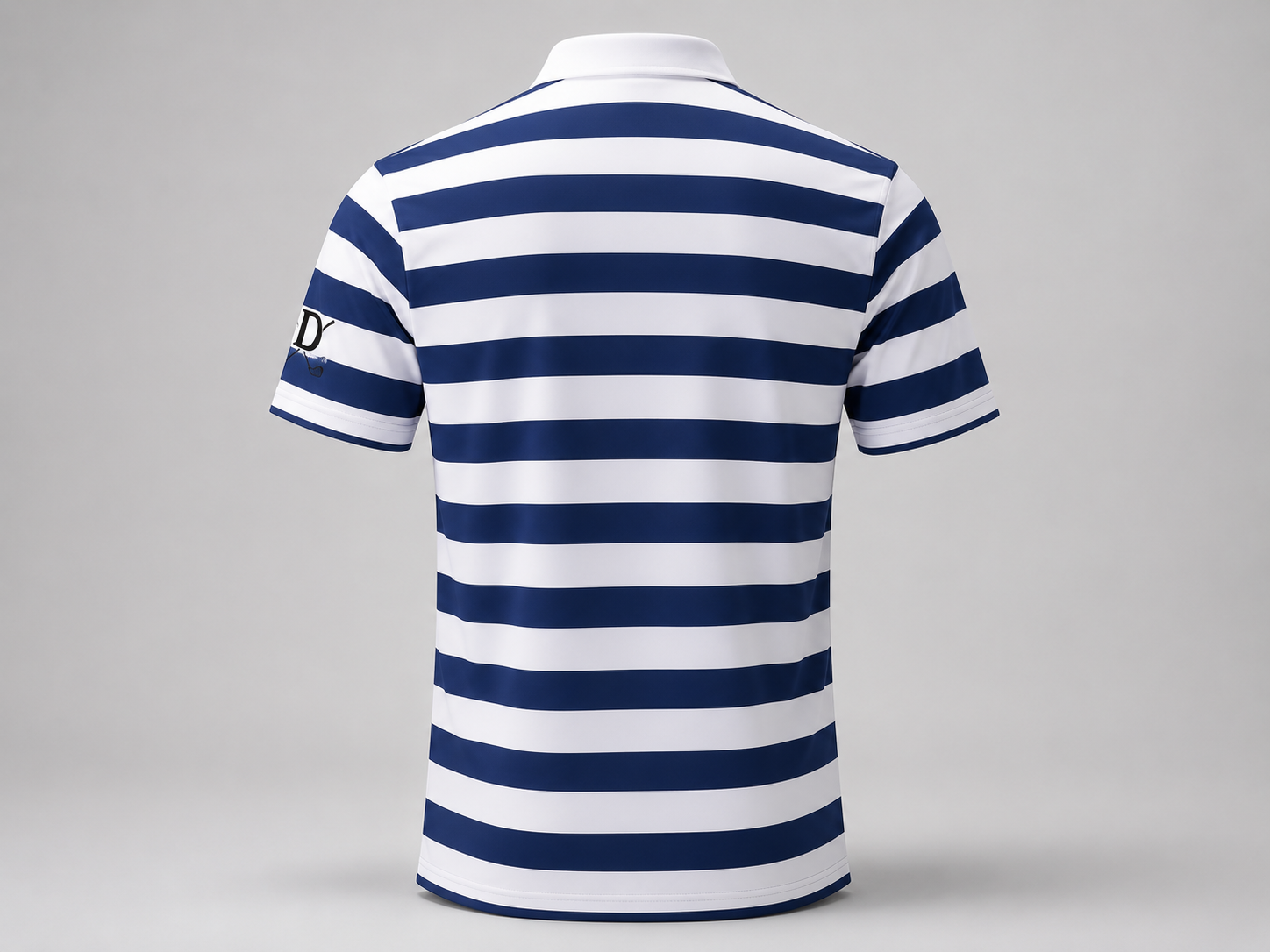 Unisex Polo Shirt (AOP)