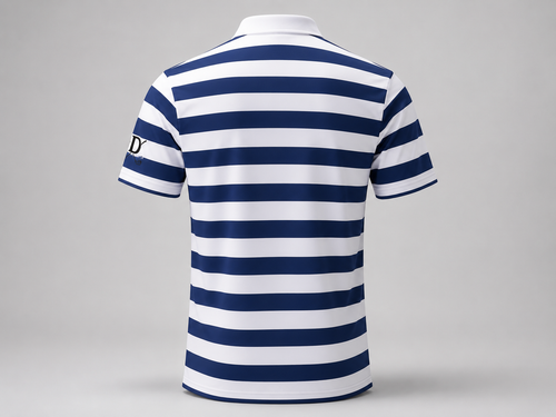 Unisex Polo Shirt (AOP)