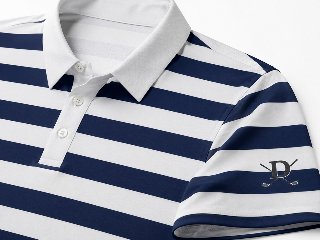 Unisex Polo Shirt (AOP)