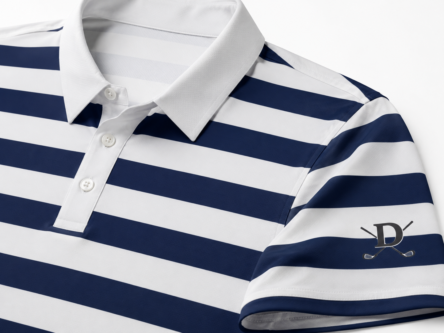Unisex Polo Shirt (AOP)