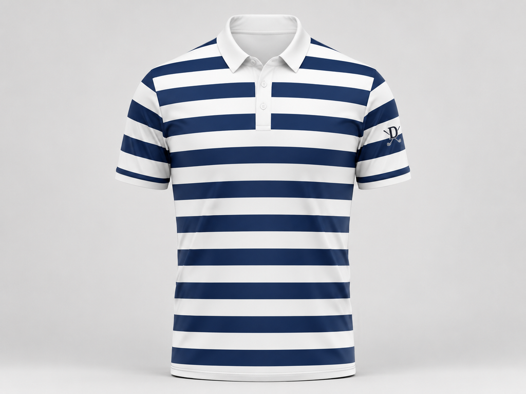 Unisex Polo Shirt (AOP)