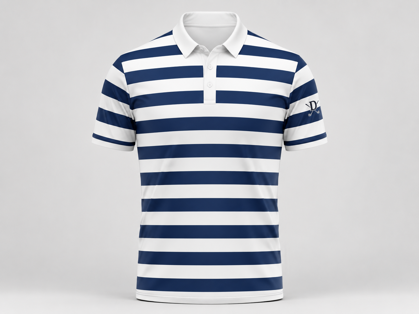 Unisex Polo Shirt (AOP)