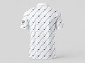 Unisex Polo Shirt (AOP)