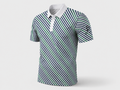 Unisex Polo Shirt (AOP)