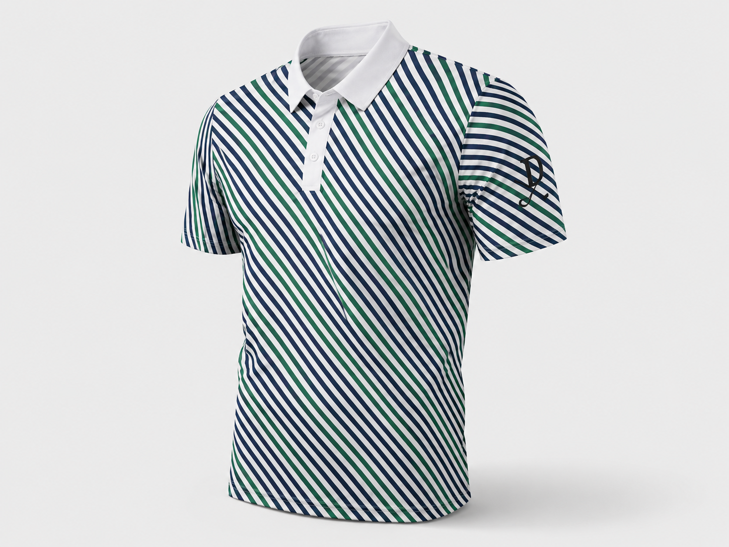 Unisex Polo Shirt (AOP)