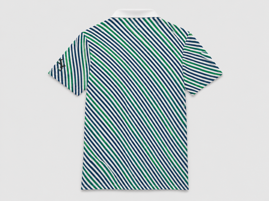 Unisex Polo Shirt (AOP)