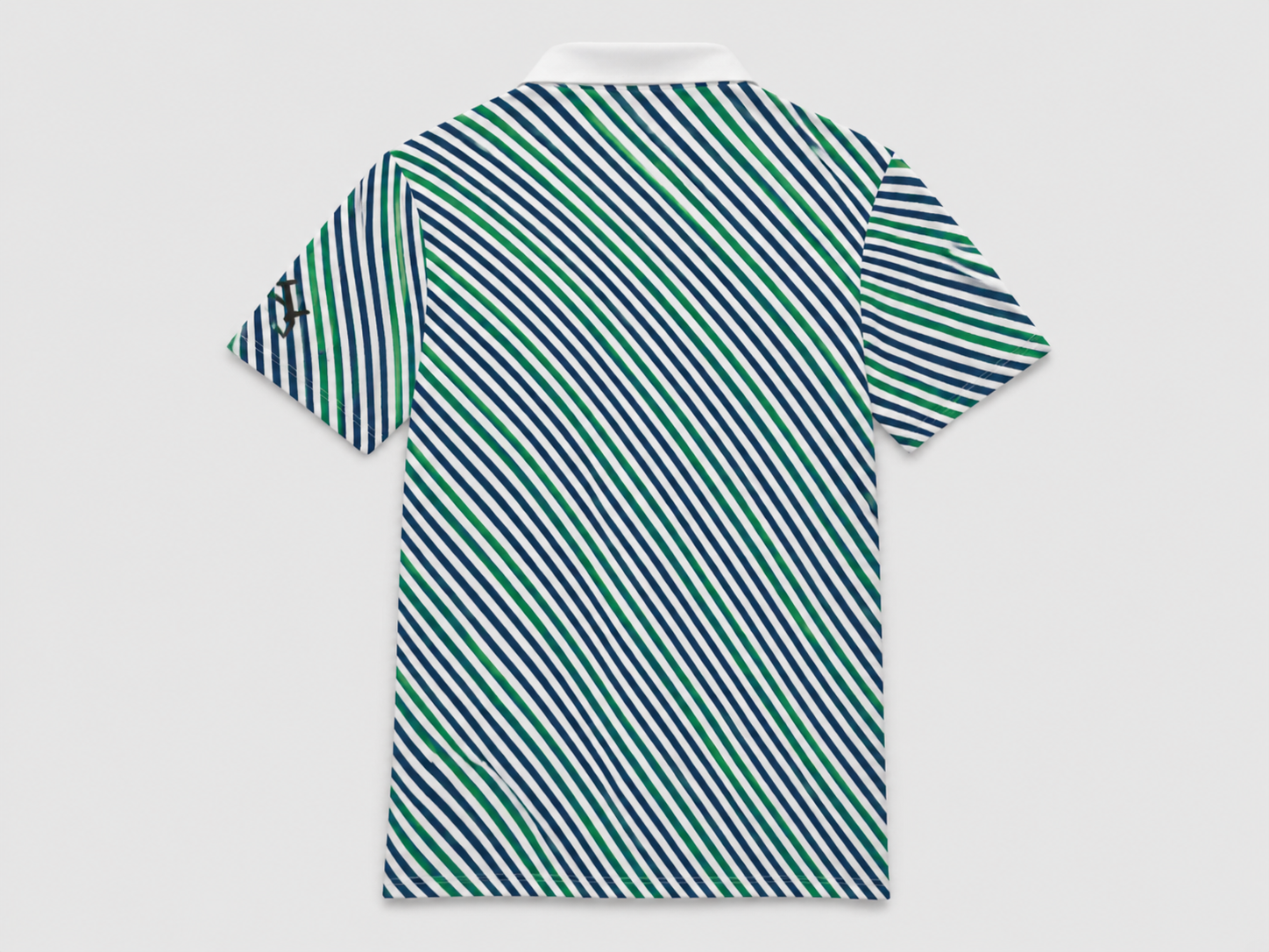 Unisex Polo Shirt (AOP)