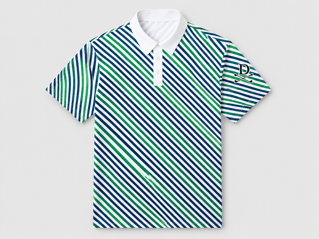 Unisex Polo Shirt (AOP)