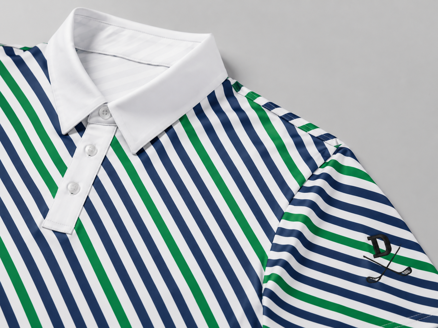 Unisex Polo Shirt (AOP)