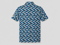 Unisex Polo Shirt (AOP)