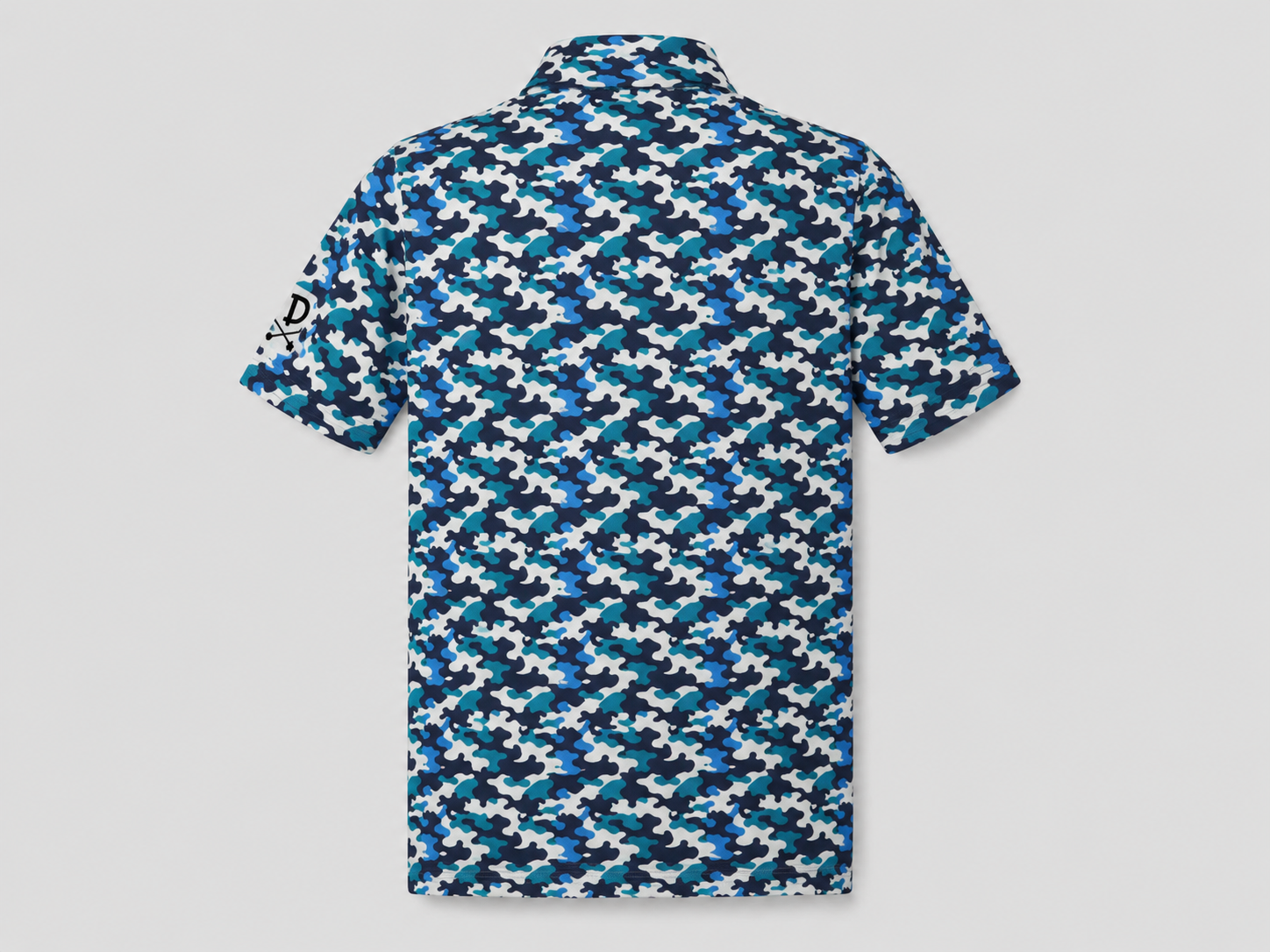 Unisex Polo Shirt (AOP)