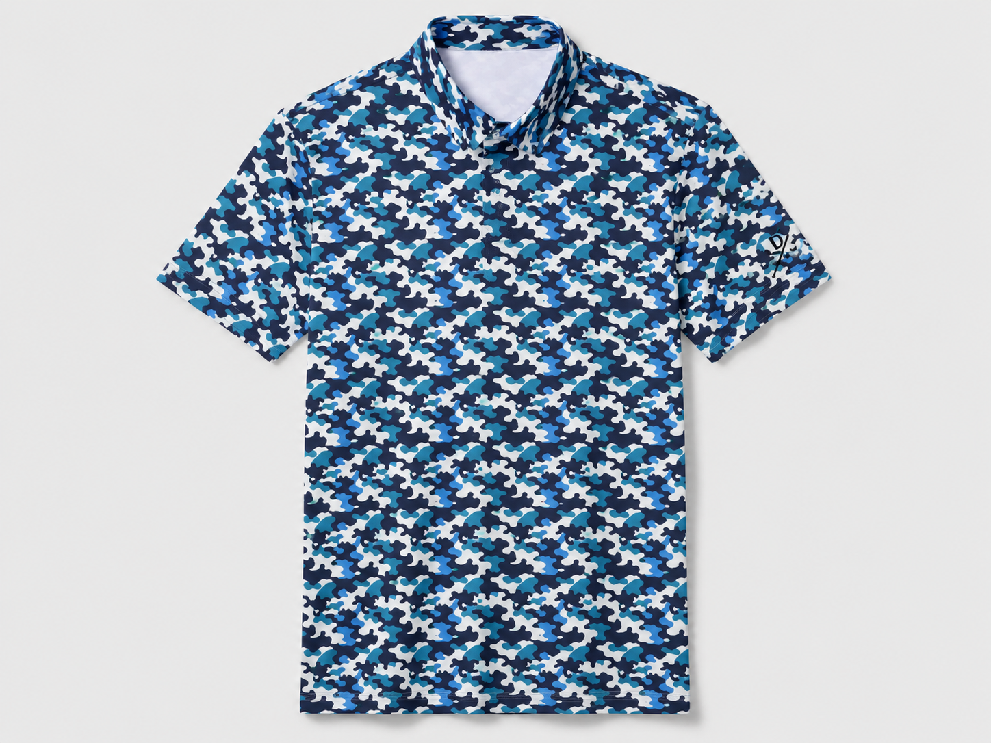 Unisex Polo Shirt (AOP)