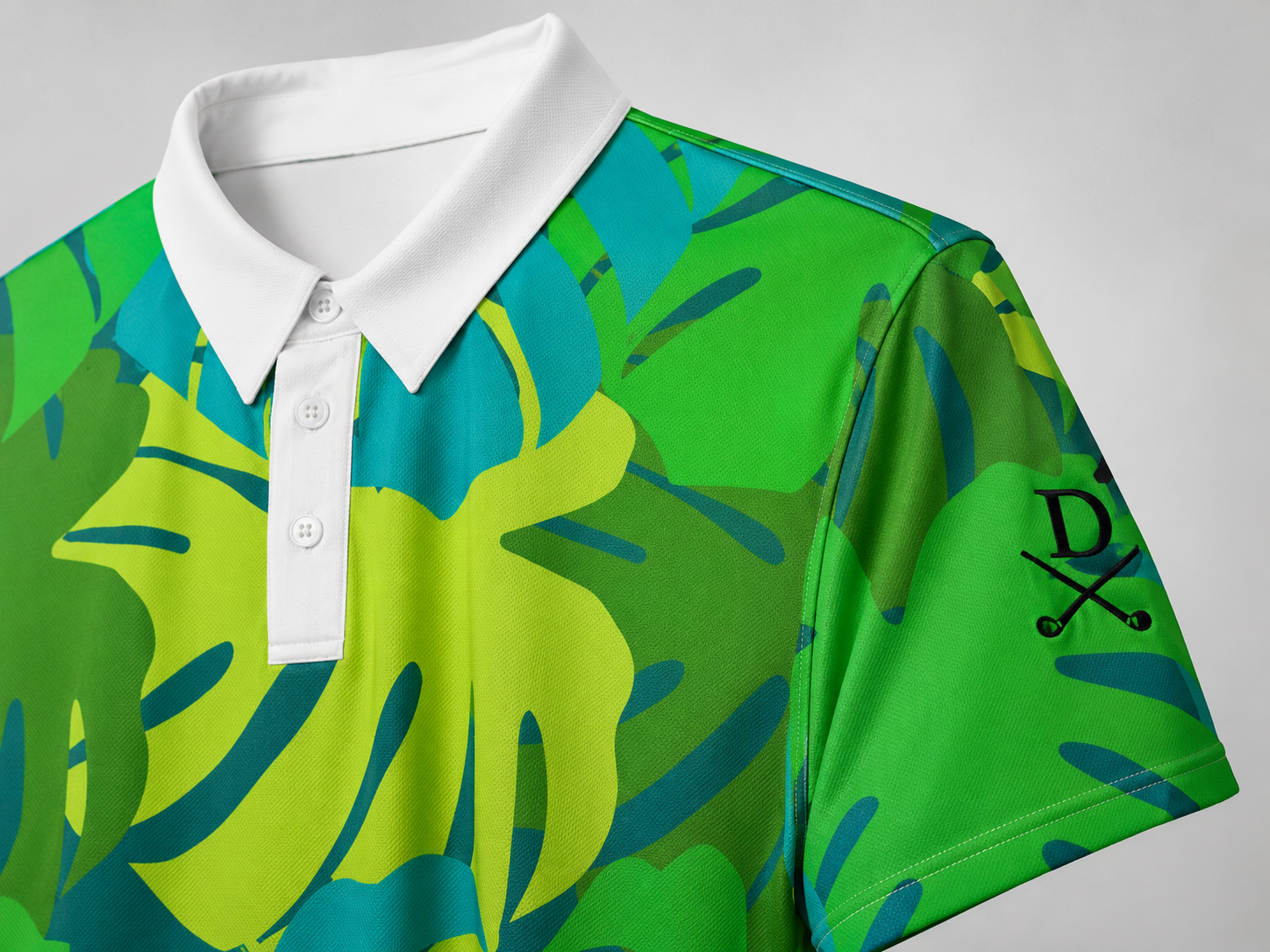 Unisex Polo Shirt (AOP)