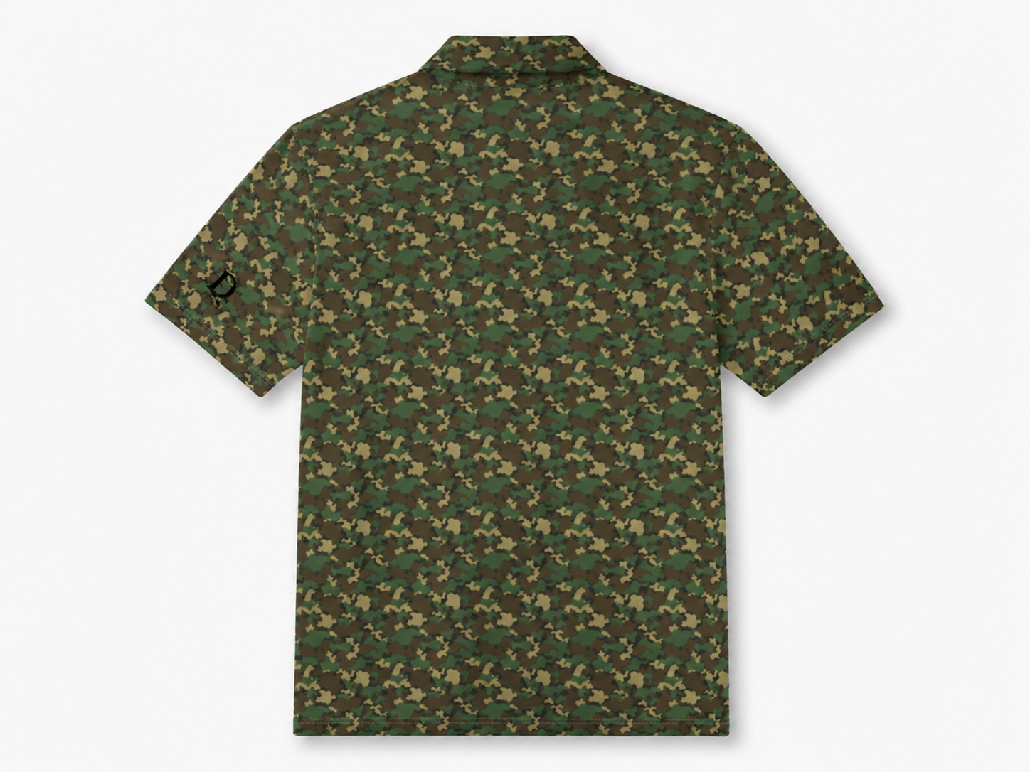 Unisex Polo Shirt (AOP)