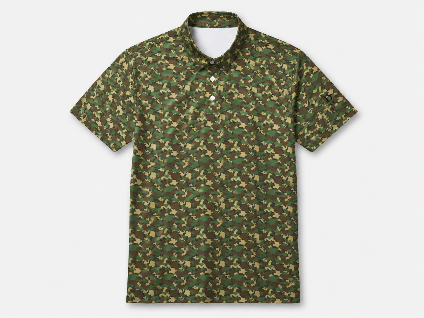 Unisex Polo Shirt (AOP)