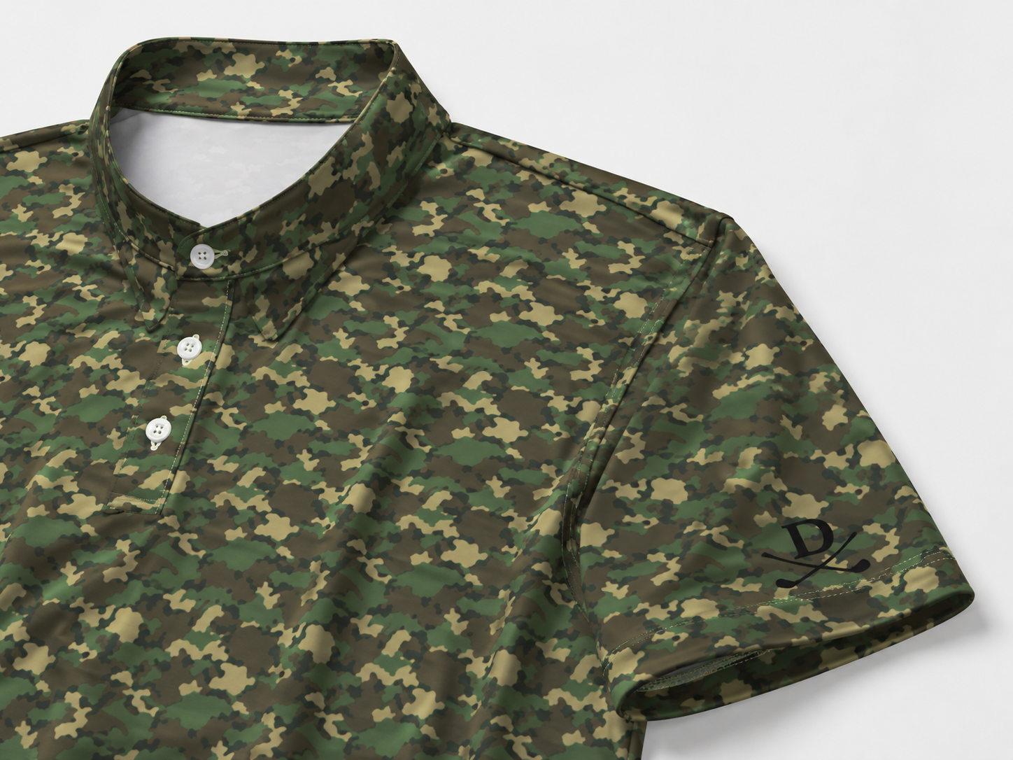Unisex Polo Shirt (AOP)
