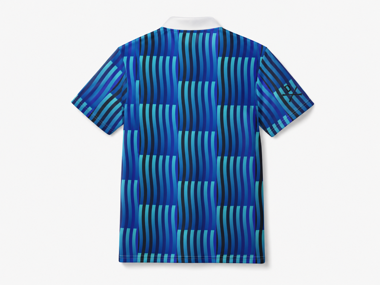 Unisex Polo Shirt (AOP)
