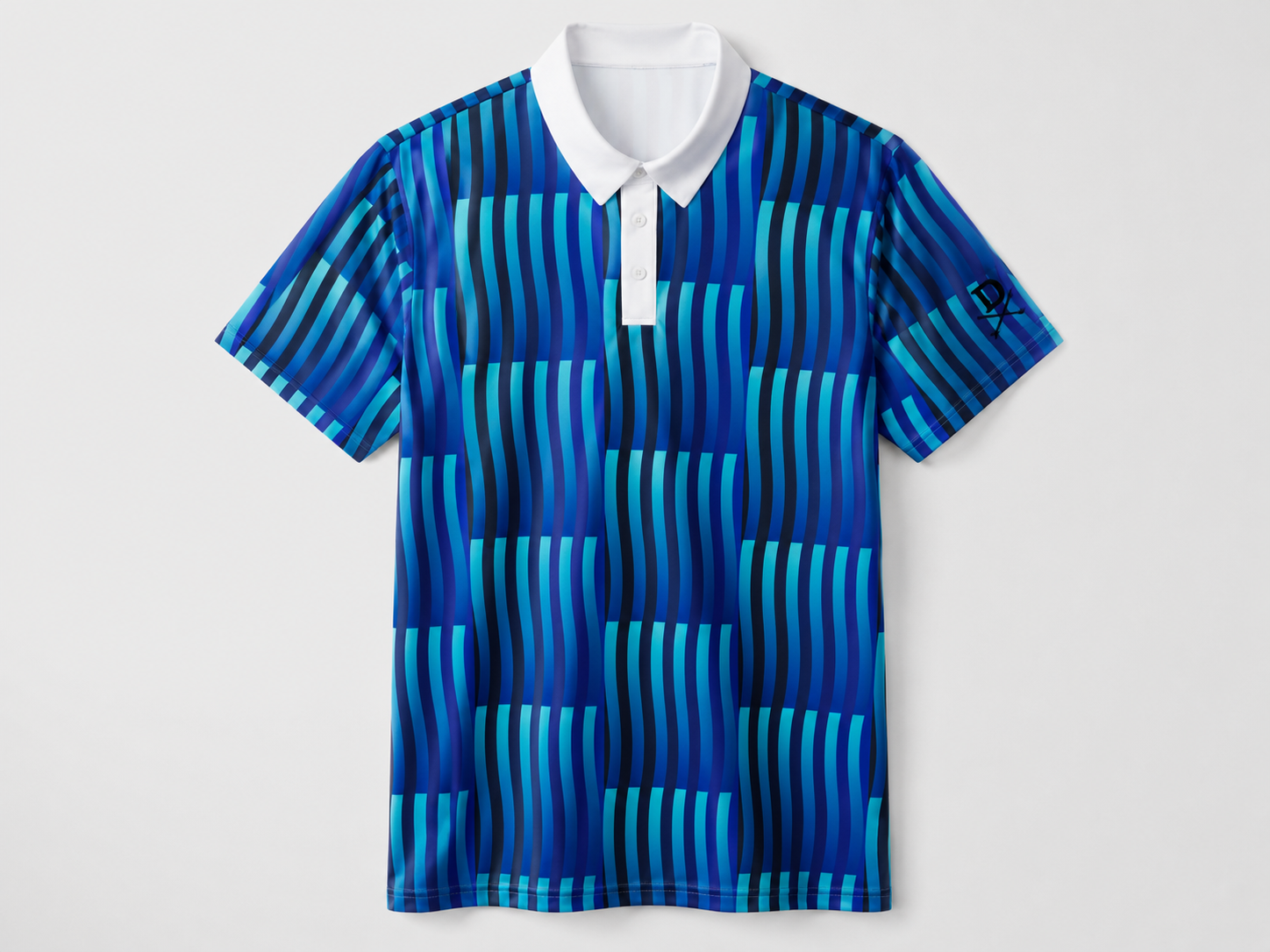 Unisex Polo Shirt (AOP)