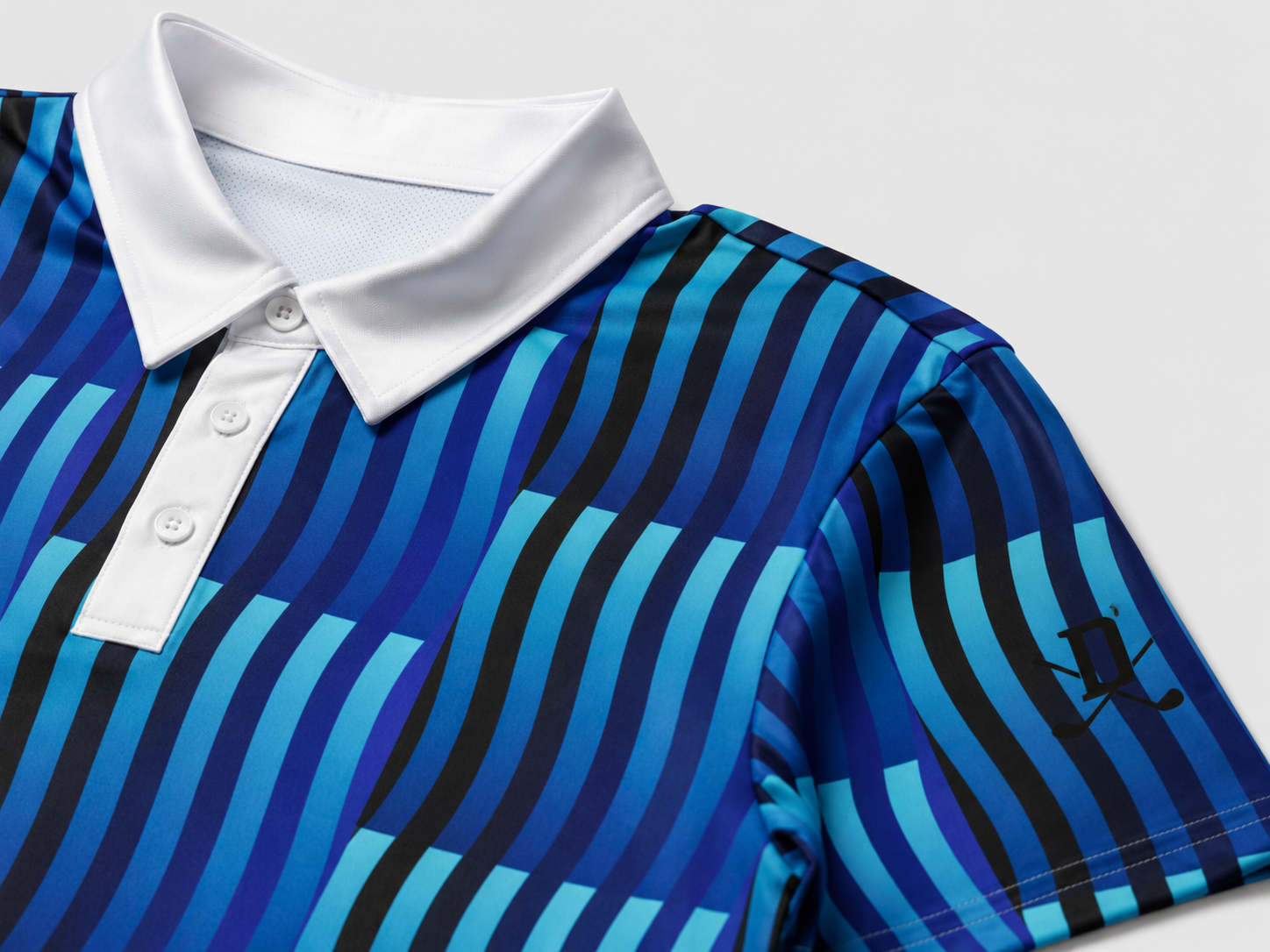 Unisex Polo Shirt (AOP)